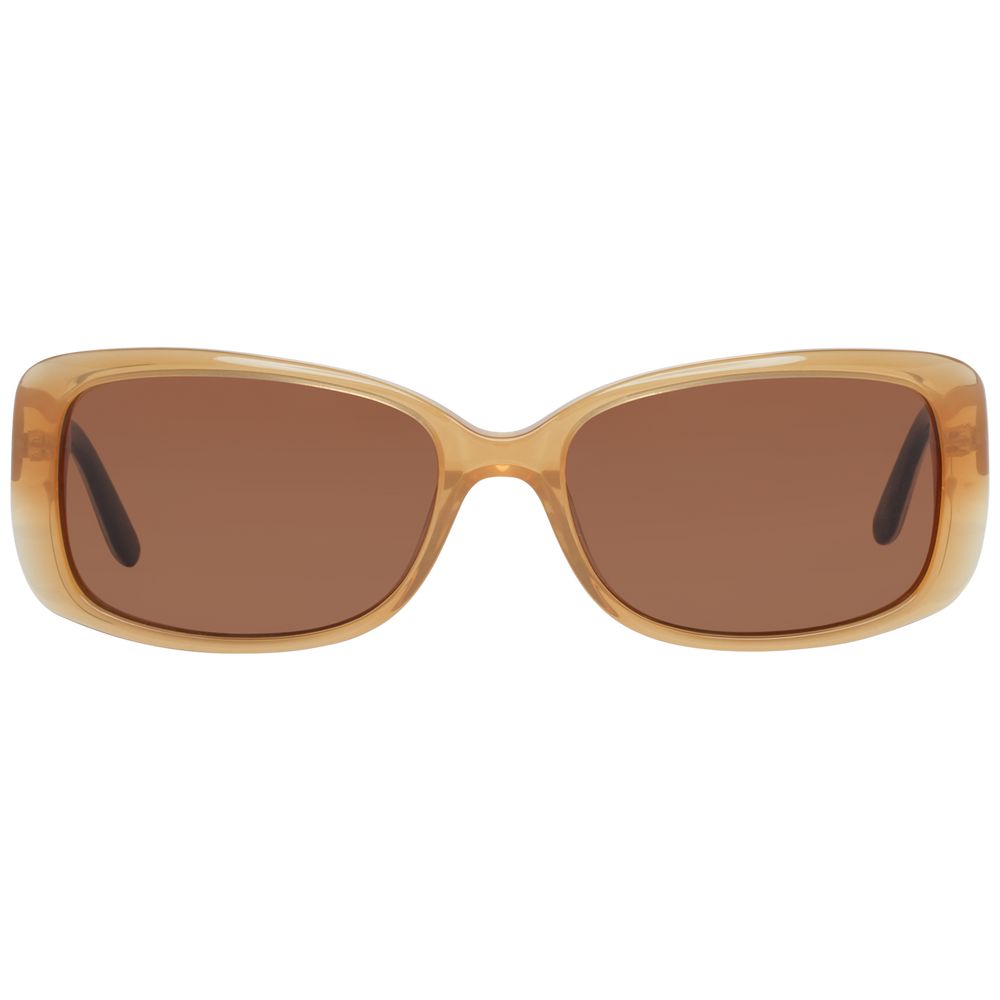 Harley-Davidson Braune Frauen Sonnenbrille