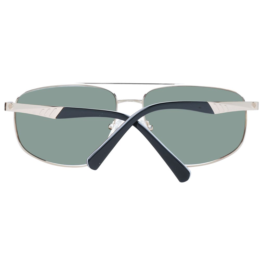 Harley-Davidson Gold Herren Sonnenbrille