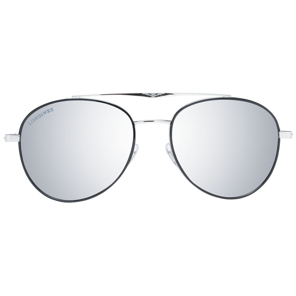 Longines Multicolor Männer Sonnenbrille