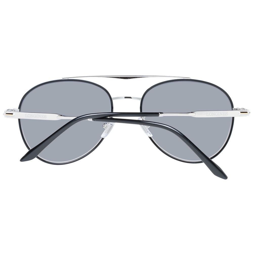 Longines Multicolor Männer Sonnenbrille