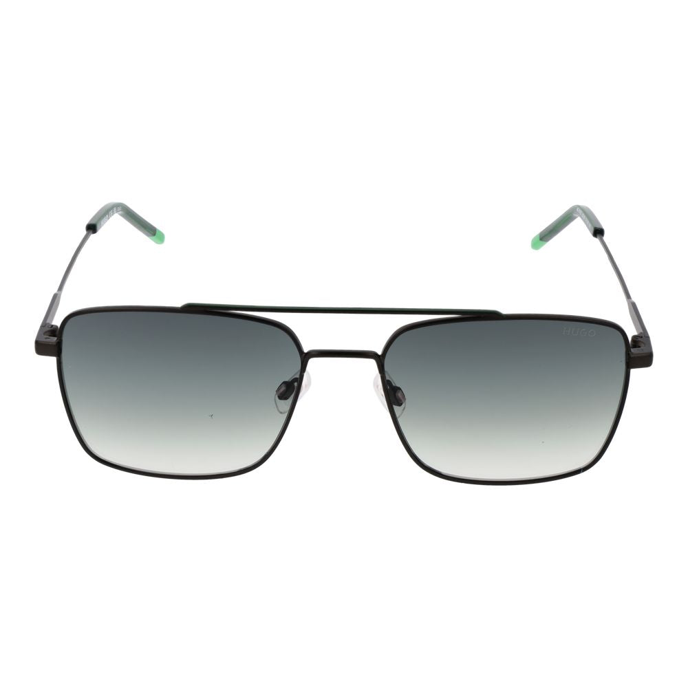 Hugo Boss Schwarze Männer Sonnenbrille