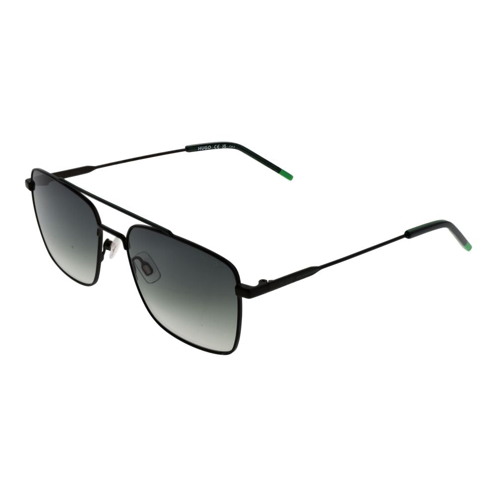 Hugo Boss Schwarze Männer Sonnenbrille