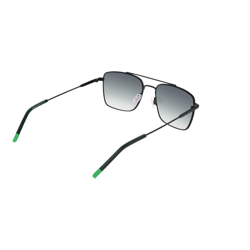Hugo Boss Schwarze Männer Sonnenbrille