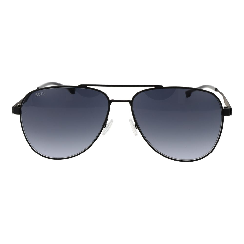 Hugo Boss Schwarze Männer Sonnenbrille