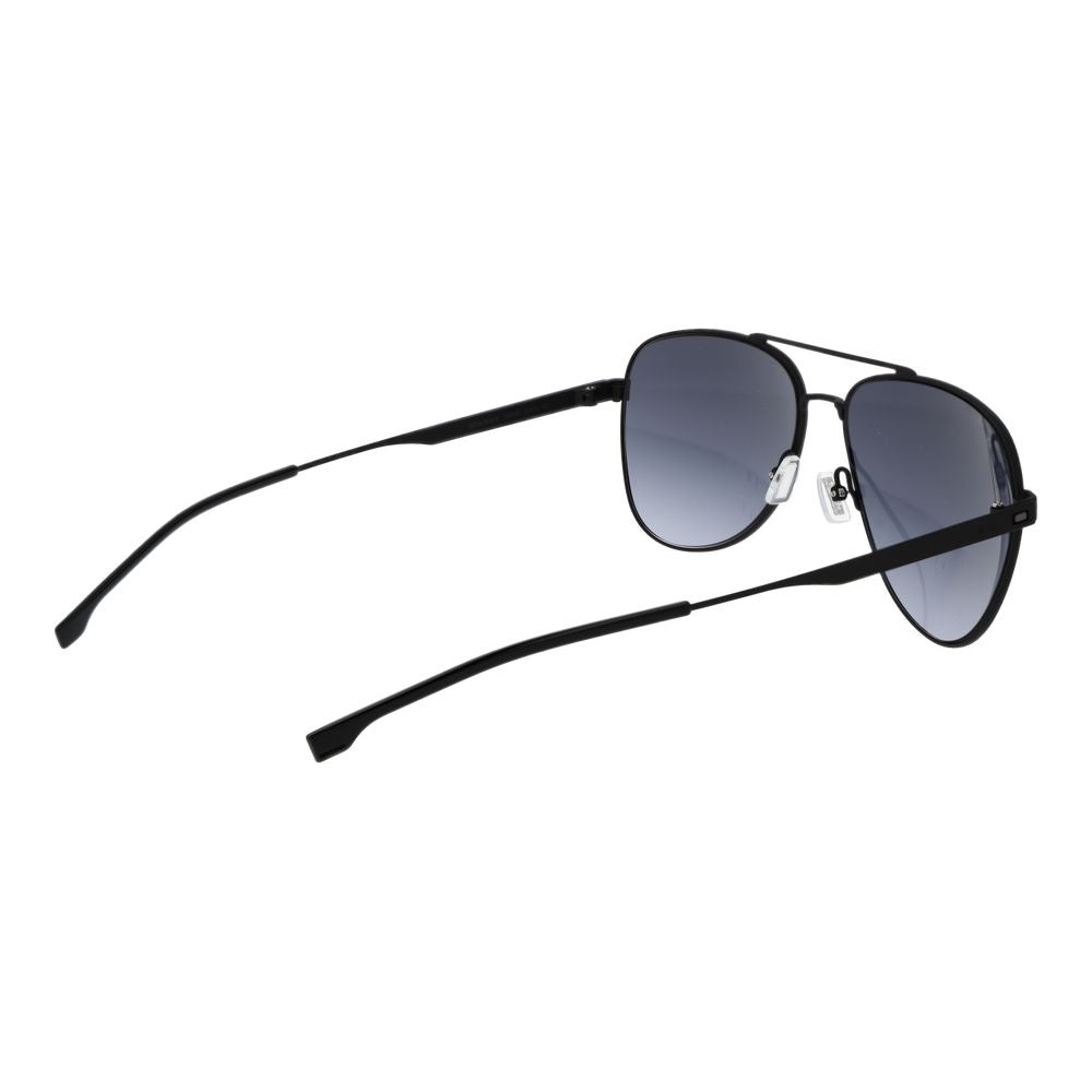 Hugo Boss Schwarze Männer Sonnenbrille
