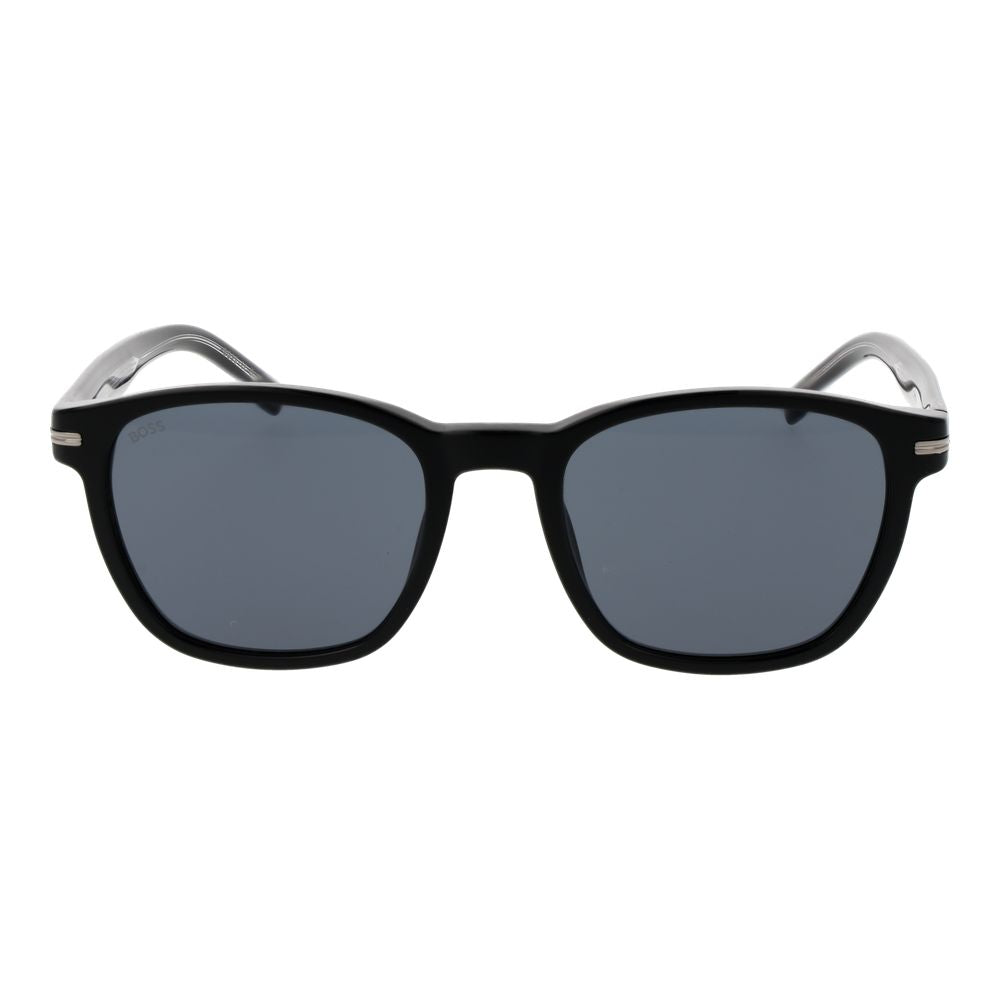 Hugo Boss Schwarze Männer Sonnenbrille