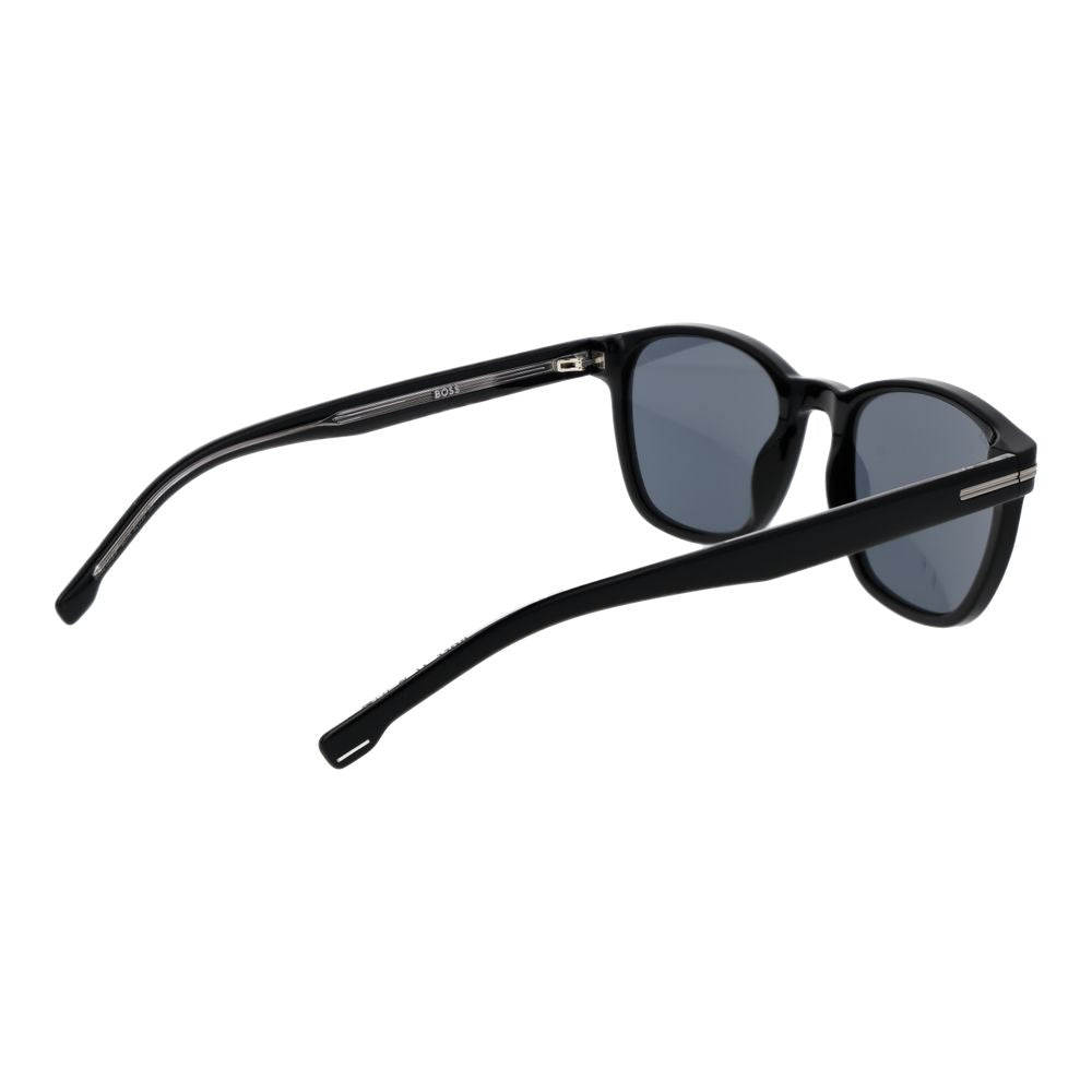 Hugo Boss Schwarze Männer Sonnenbrille