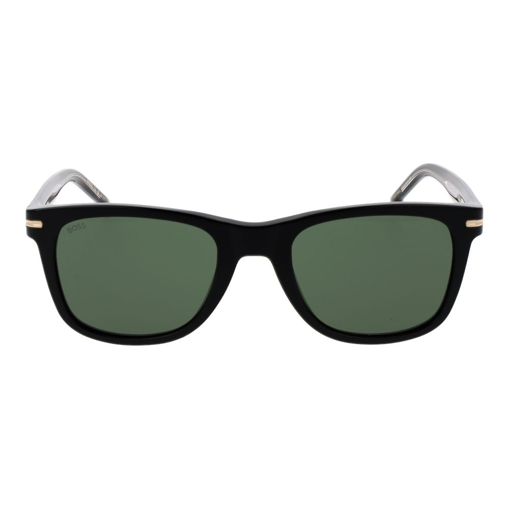 Hugo Boss Schwarze Männer Sonnenbrille