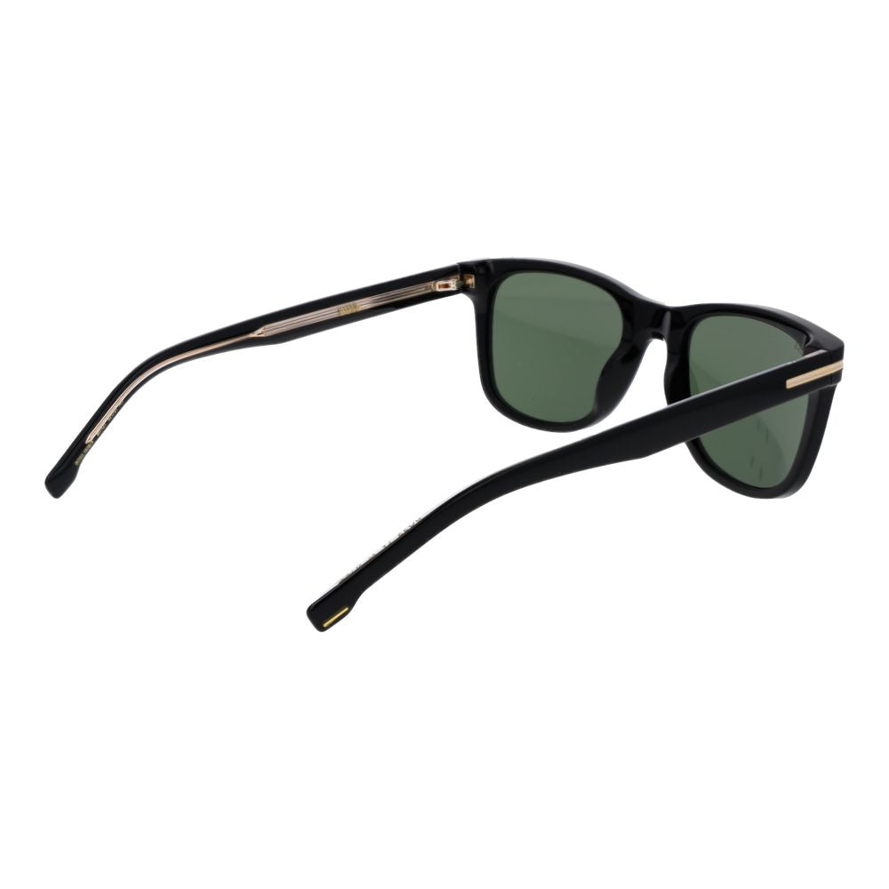 Hugo Boss Schwarze Männer Sonnenbrille