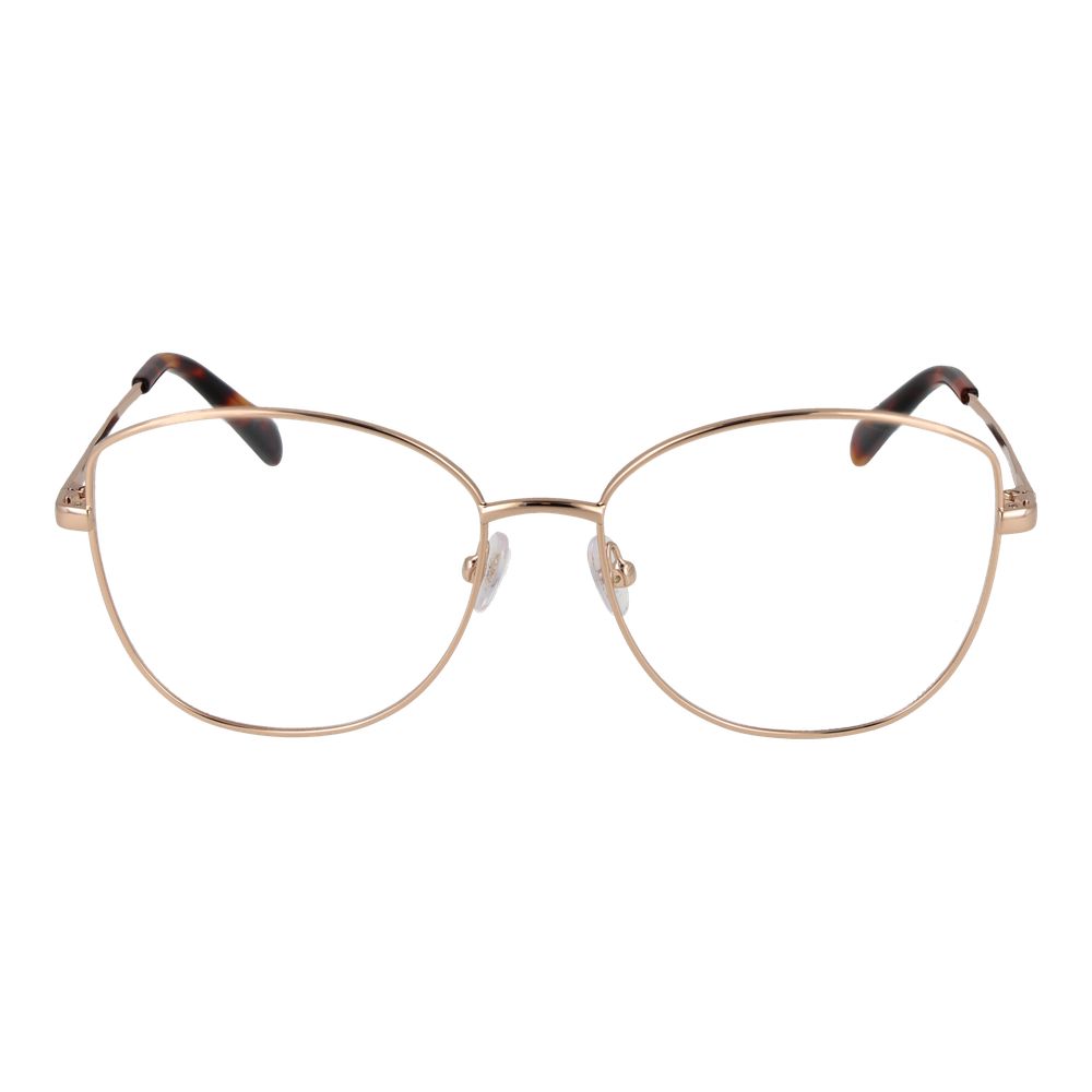 Emilio Pucci Rose Gold Frauen Optische Brillenfassungen