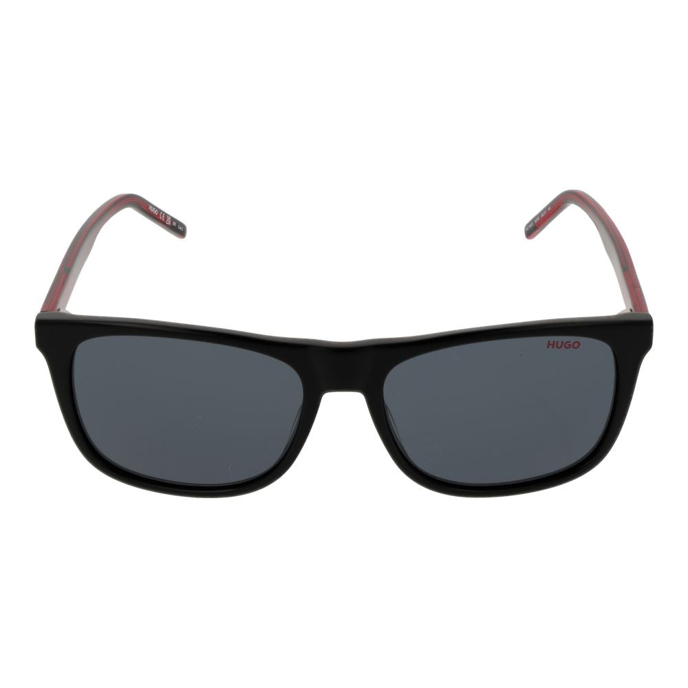 Hugo Boss Schwarze Männer Sonnenbrille