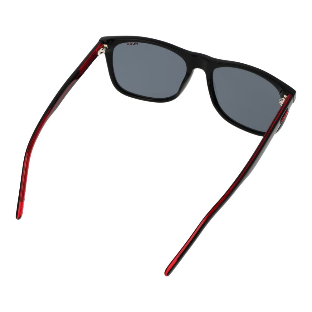 Hugo Boss Schwarze Männer Sonnenbrille