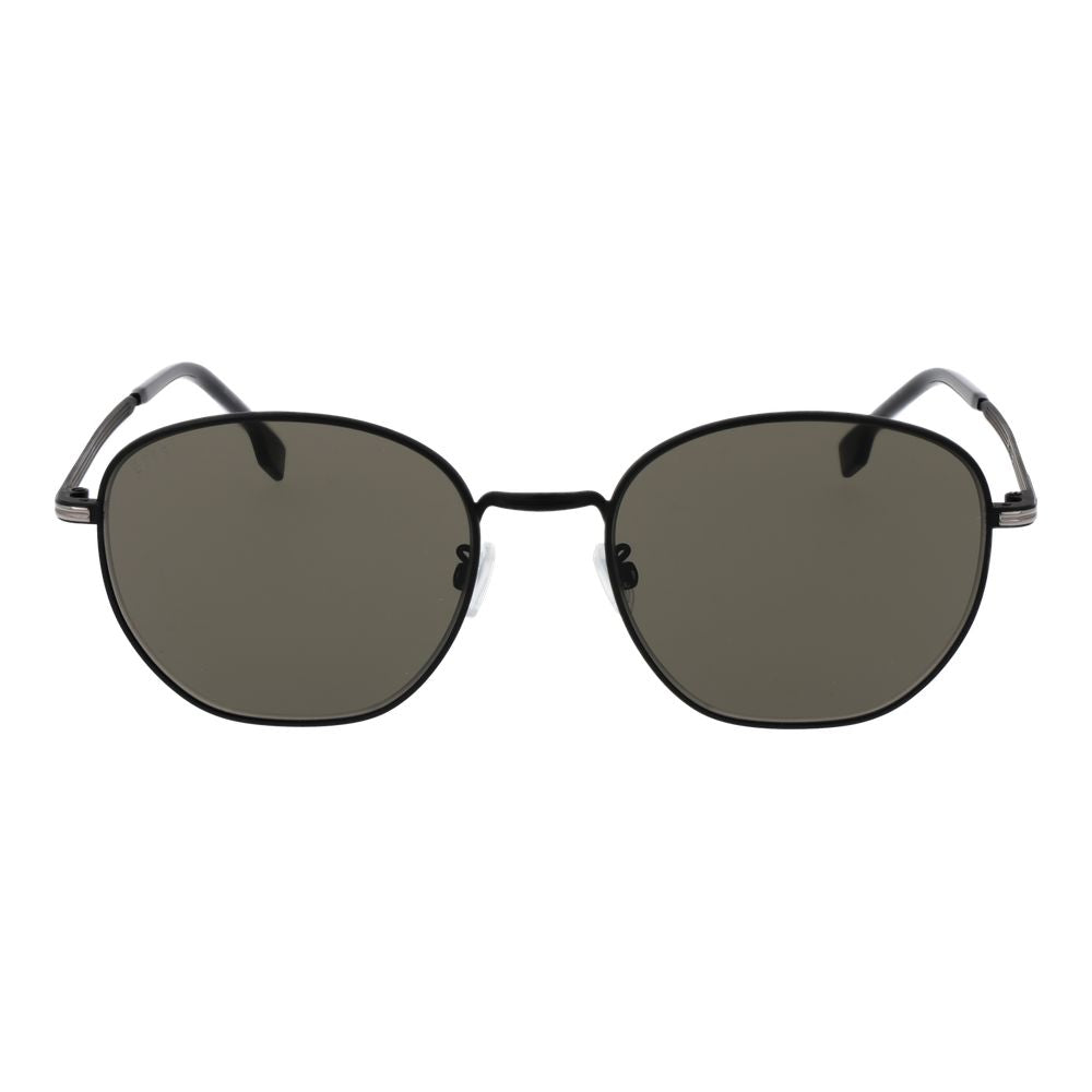 Hugo Boss Schwarze Männer Sonnenbrille