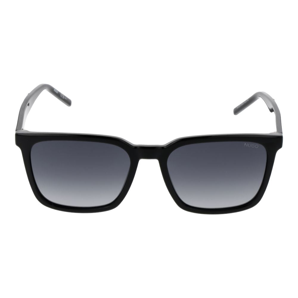 Hugo Boss Schwarze Männer Sonnenbrille