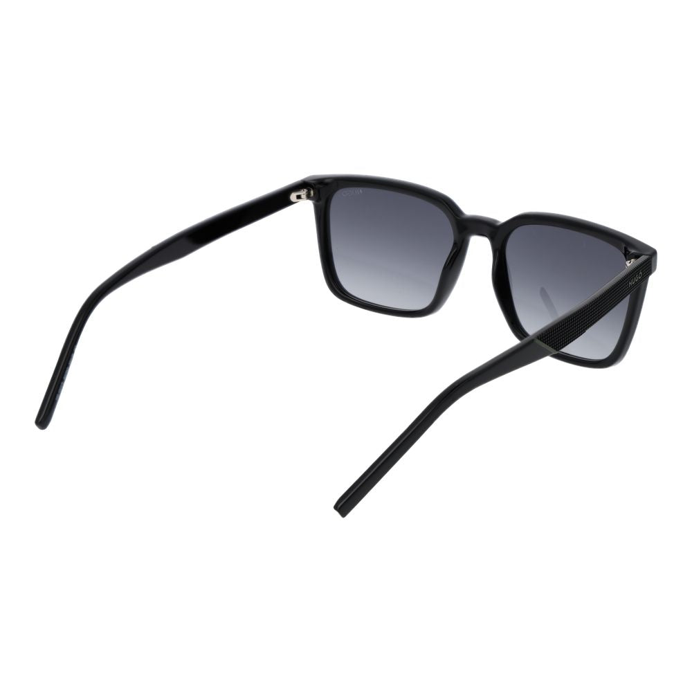Hugo Boss Schwarze Männer Sonnenbrille