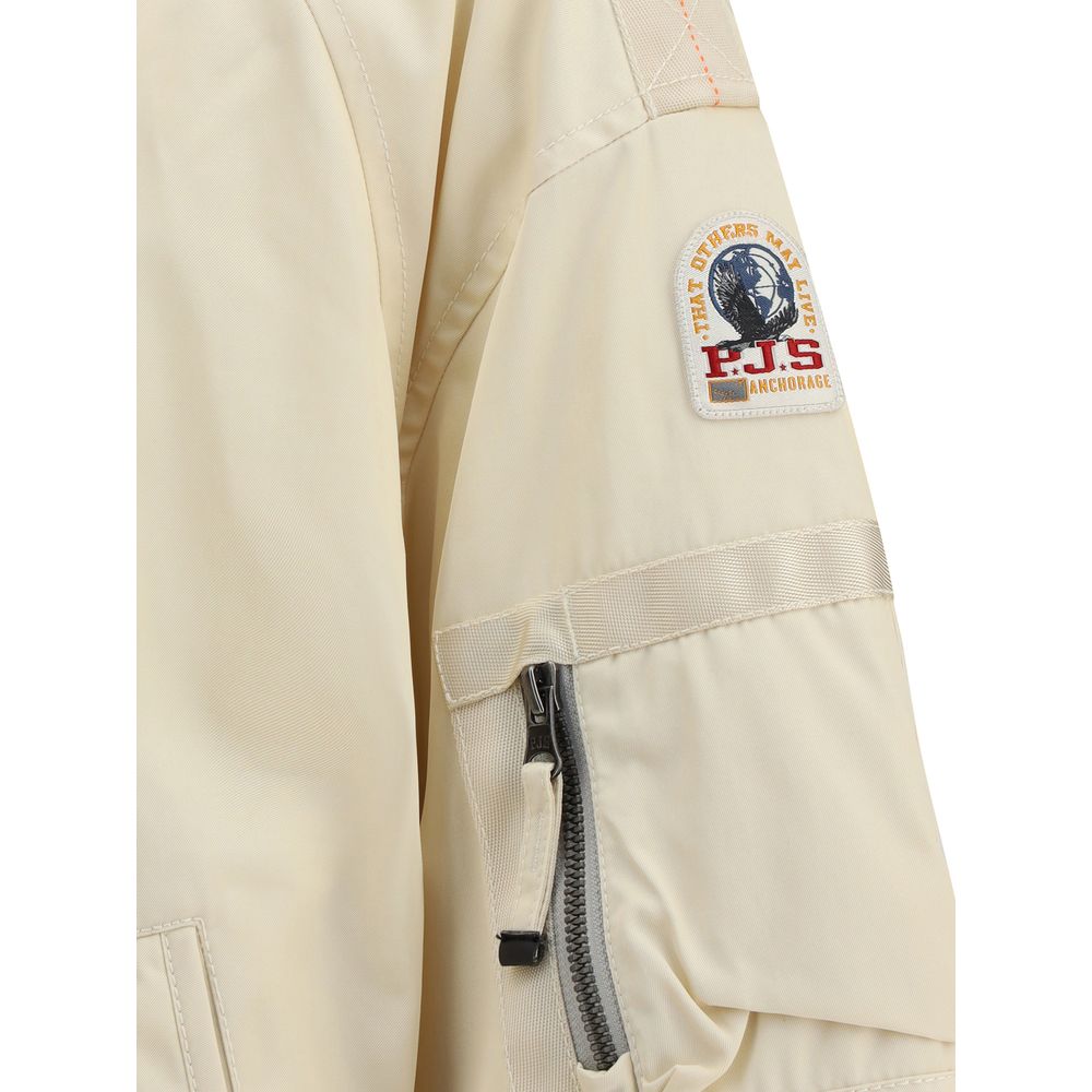 Parajumpers Wendebomber