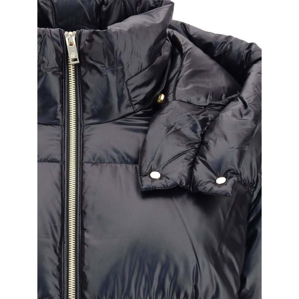 Moose Knuckles Daunenjacke