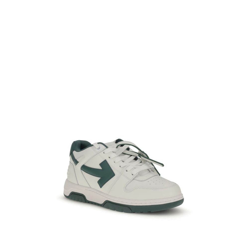 Off-White Out of Office Turnschuhe