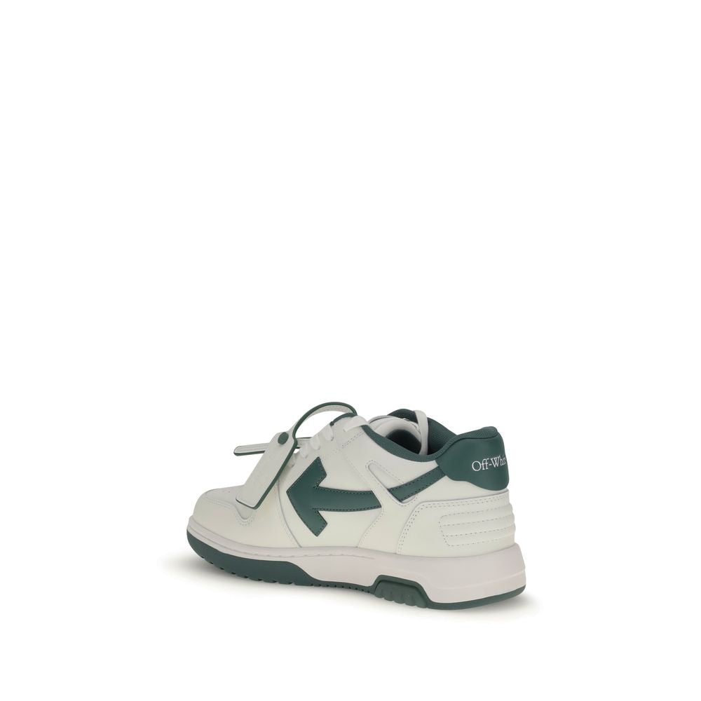 Off-White Out of Office Turnschuhe