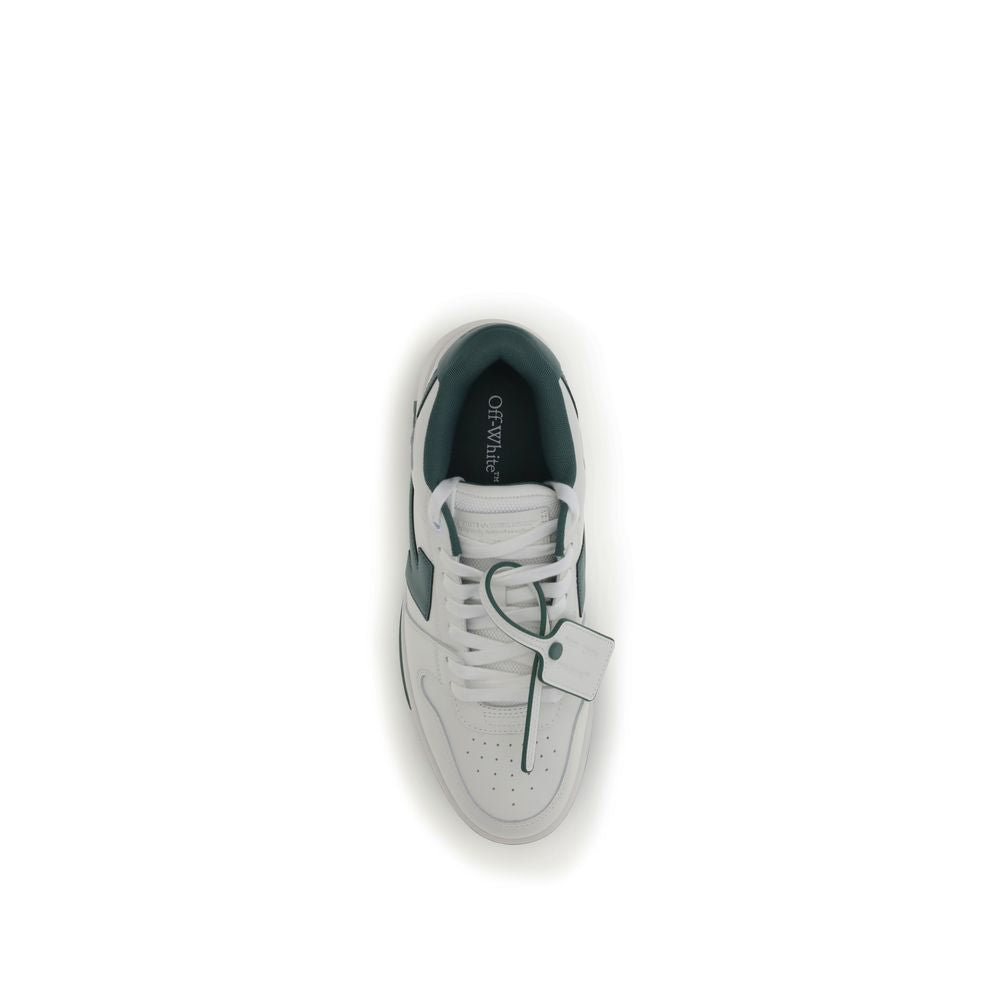Off-White Out of Office Turnschuhe
