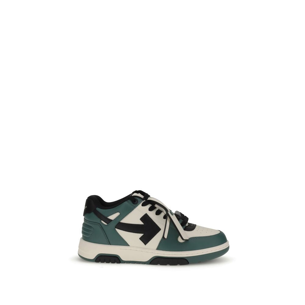 Off-White Out of Office Turnschuhe
