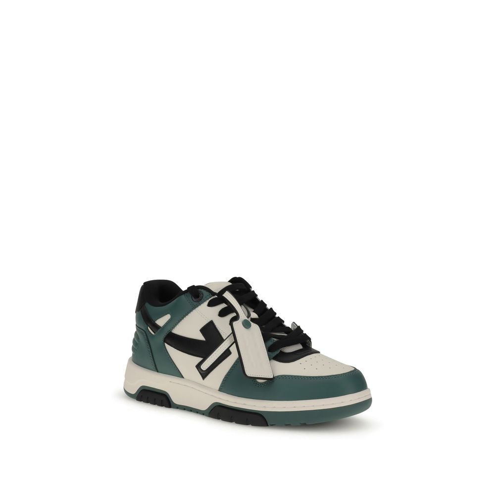 Off-White Out of Office Turnschuhe