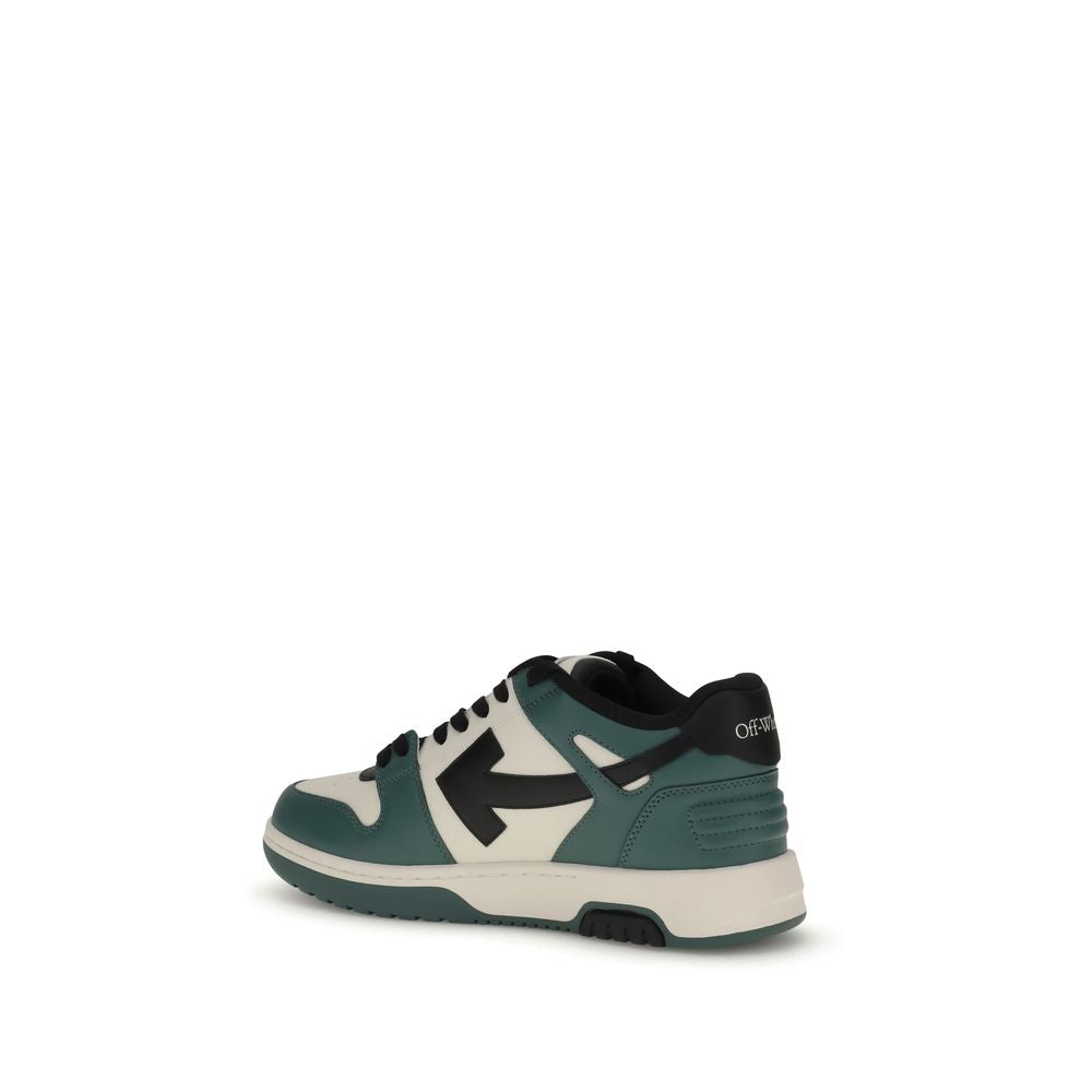 Off-White Out of Office Turnschuhe