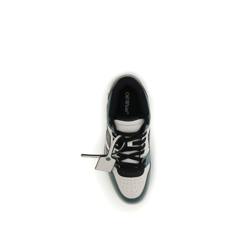 Off-White Out of Office Turnschuhe