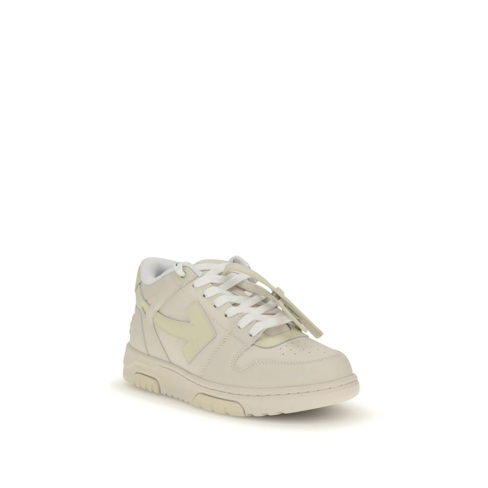 Off-White Out of Office Turnschuhe