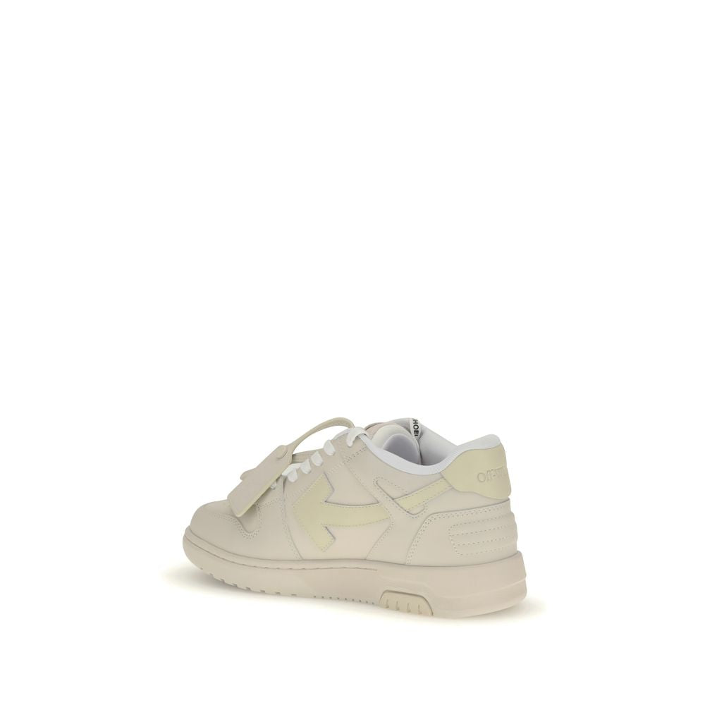 Off-White Out of Office Turnschuhe