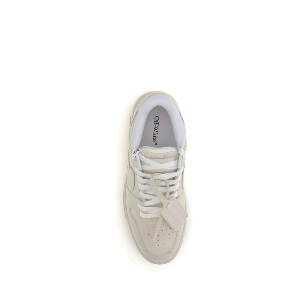 Off-White Out of Office Turnschuhe