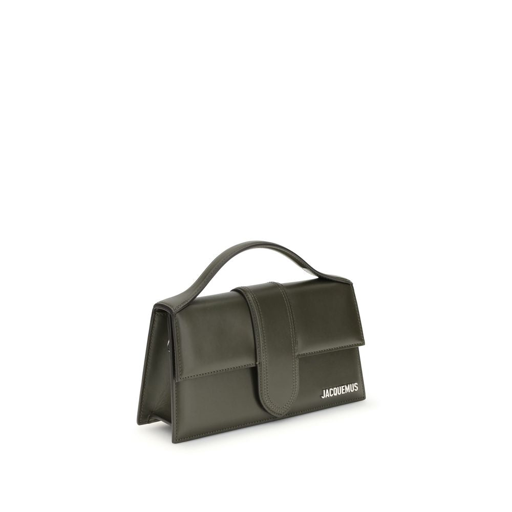 Jacquemus Le Grand Bambino Handtasche