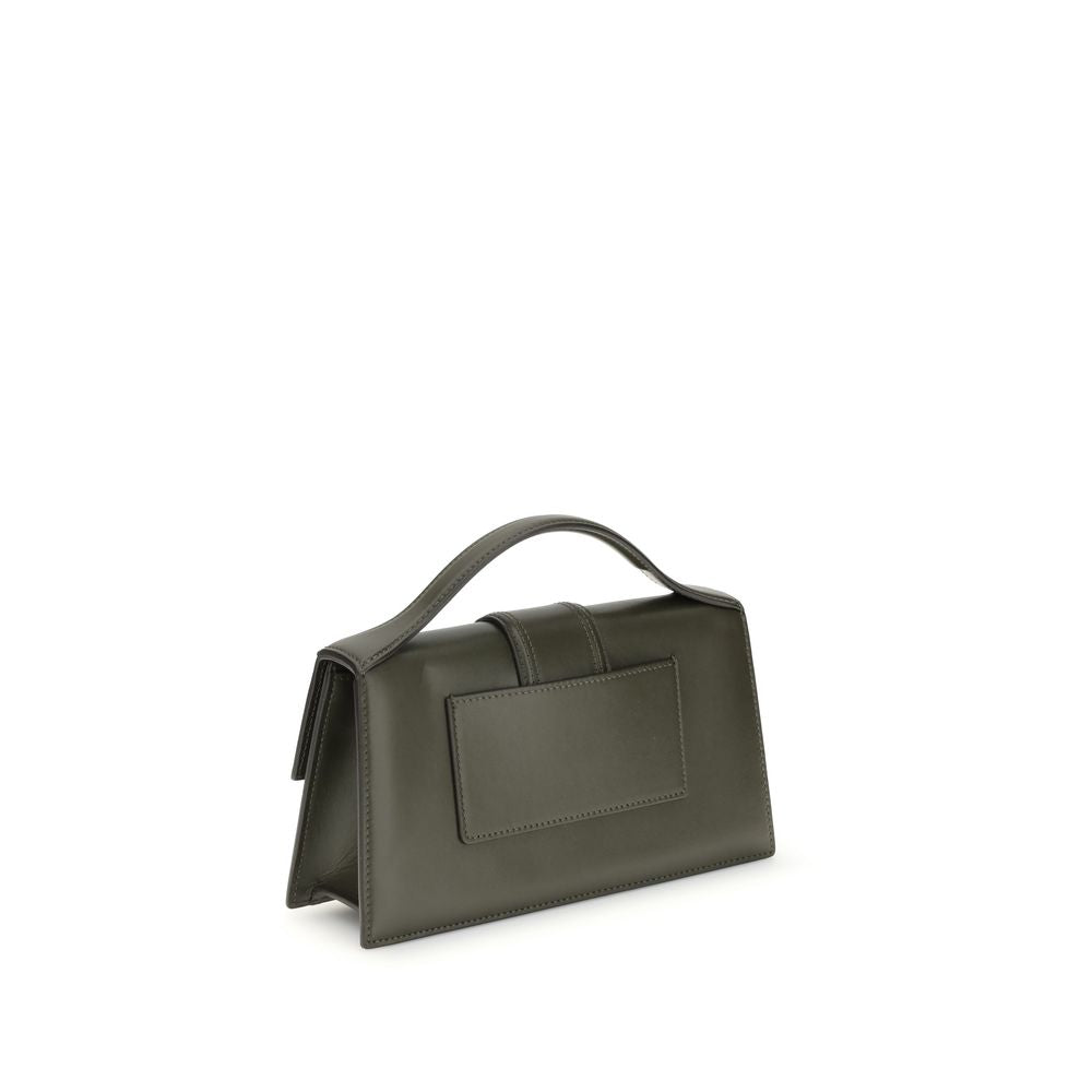 Jacquemus Le Grand Bambino Handtasche