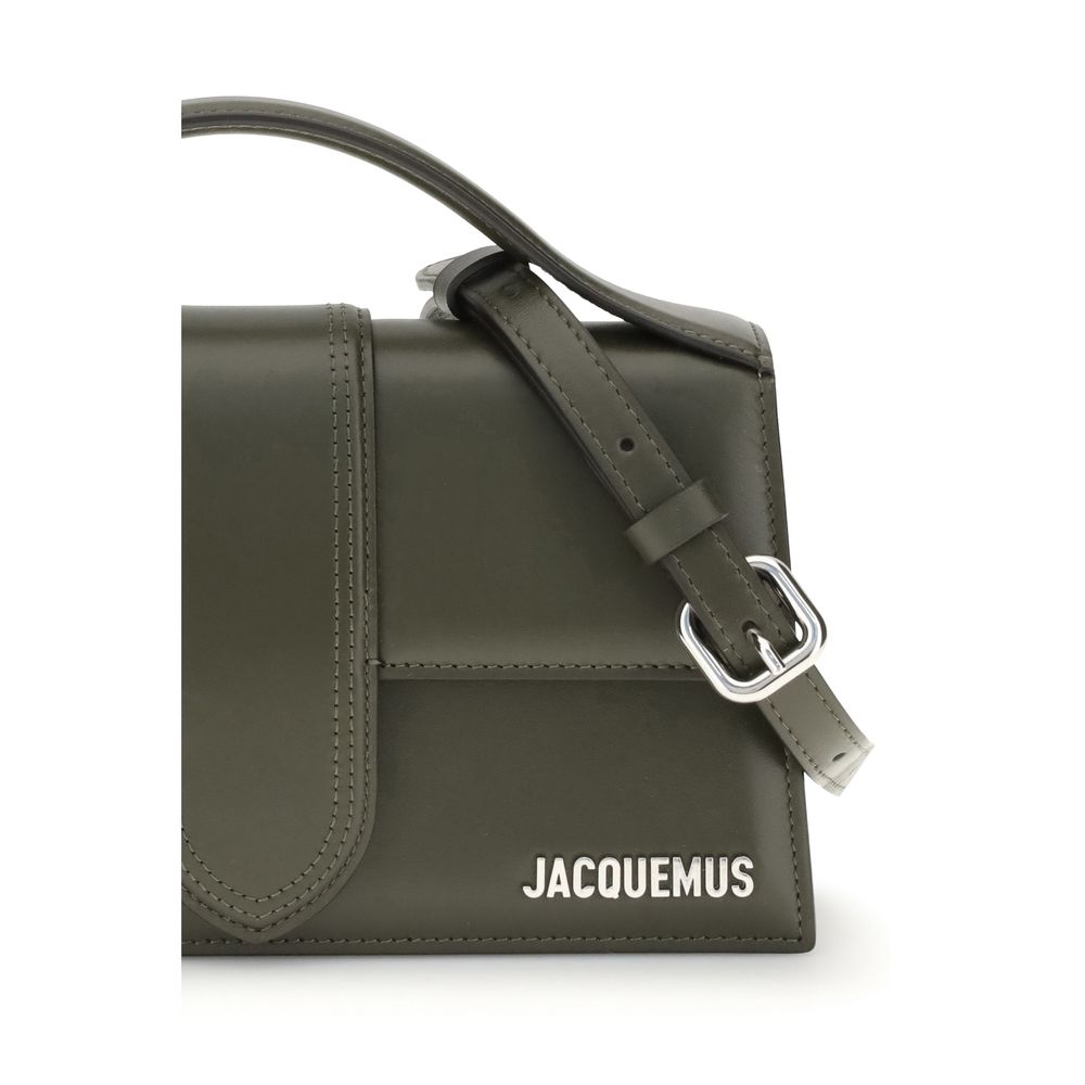 Jacquemus Le Grand Bambino Handtasche