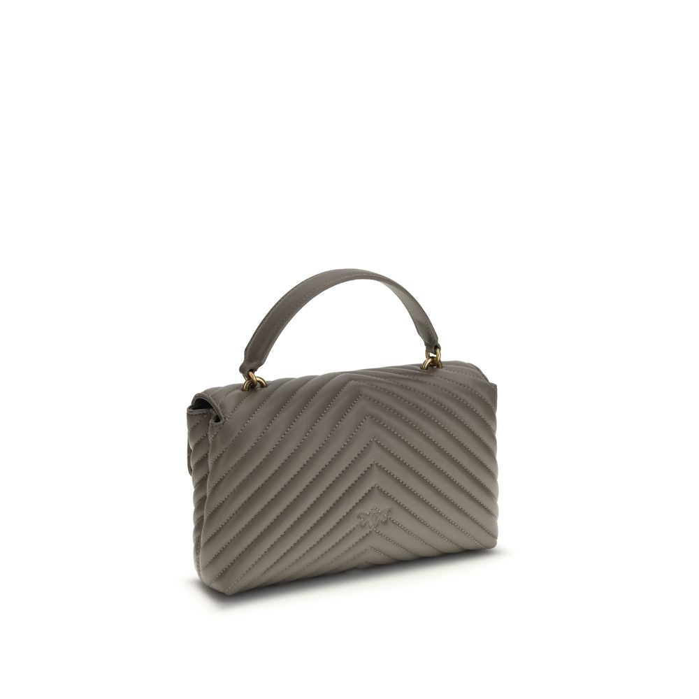 PINKO LIEBE DAME PUFF KLASSISCHEN CL SCHAFE NAPPA C