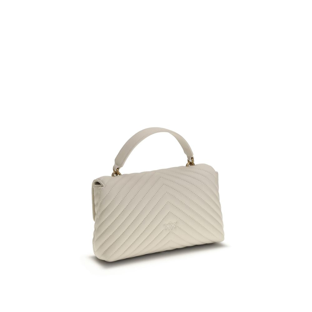 PINKO LIEBE DAME PUFF KLASSISCHEN CL SCHAFE NAPPA C