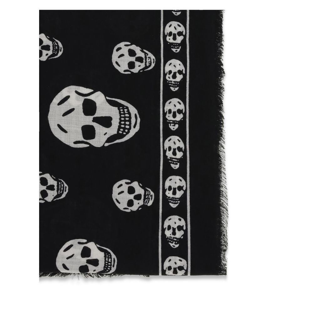 Alexander McQueen CA SCHÄDEL 104X120