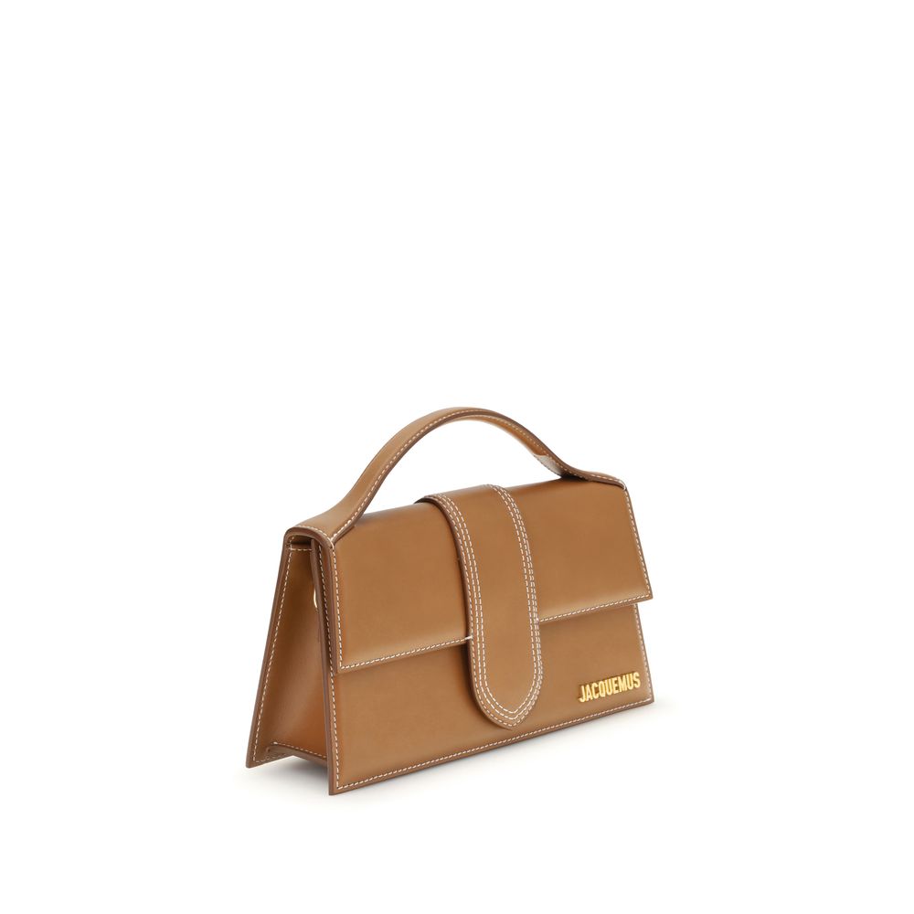 Jacquemus TOP-HANDLE BAG