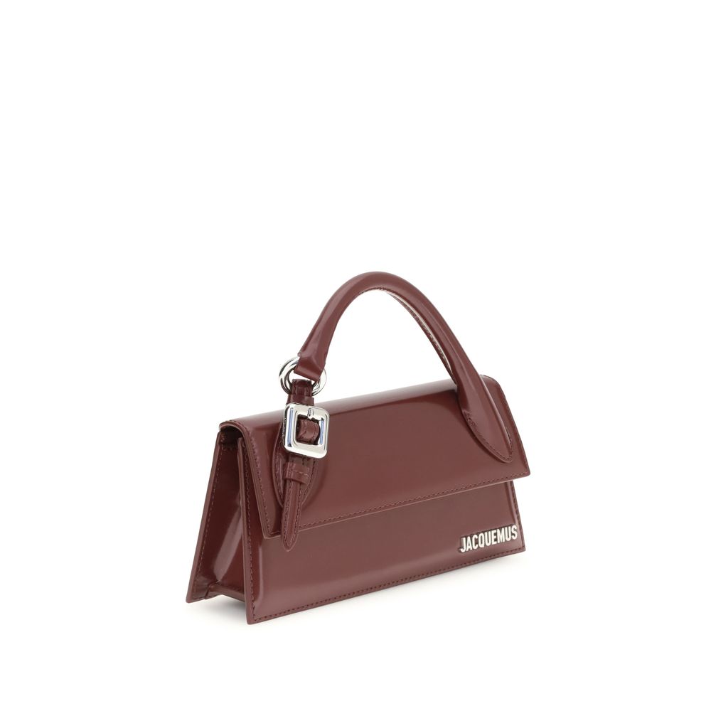 Jacquemus TOP-HANDLE BAG