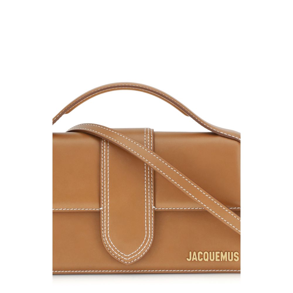 Jacquemus TOP-HANDLE BAG