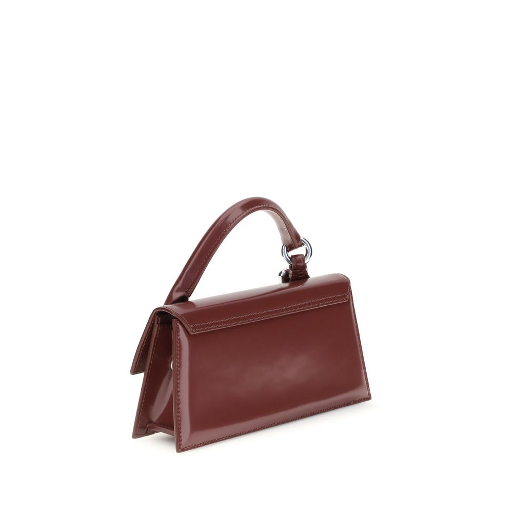 Jacquemus TOP-HANDLE BAG