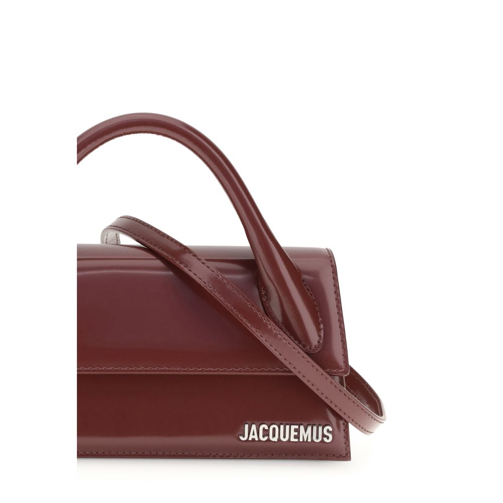 Jacquemus TOP-HANDLE BAG