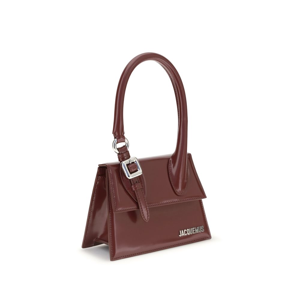 Jacquemus TOP-HANDLE BAG