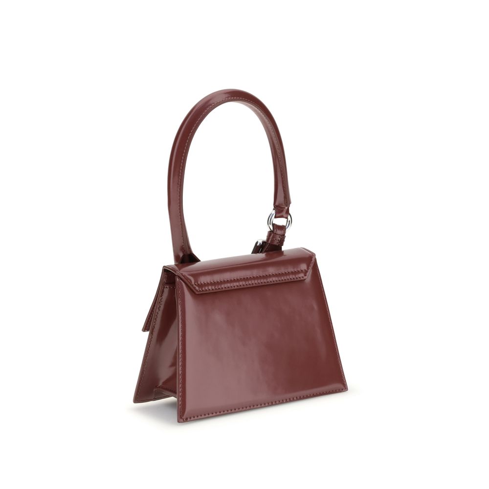 Jacquemus TOP-HANDLE BAG