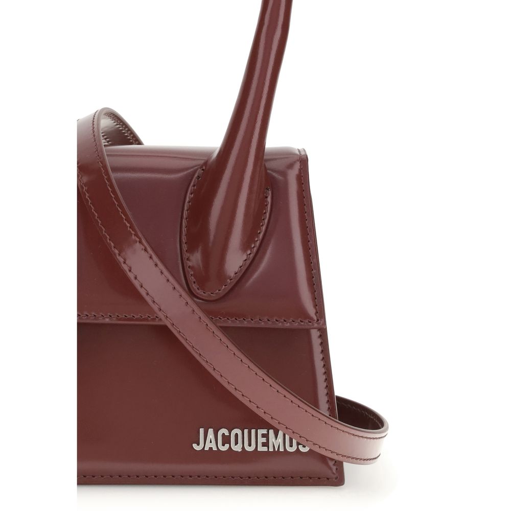 Jacquemus TOP-HANDLE BAG