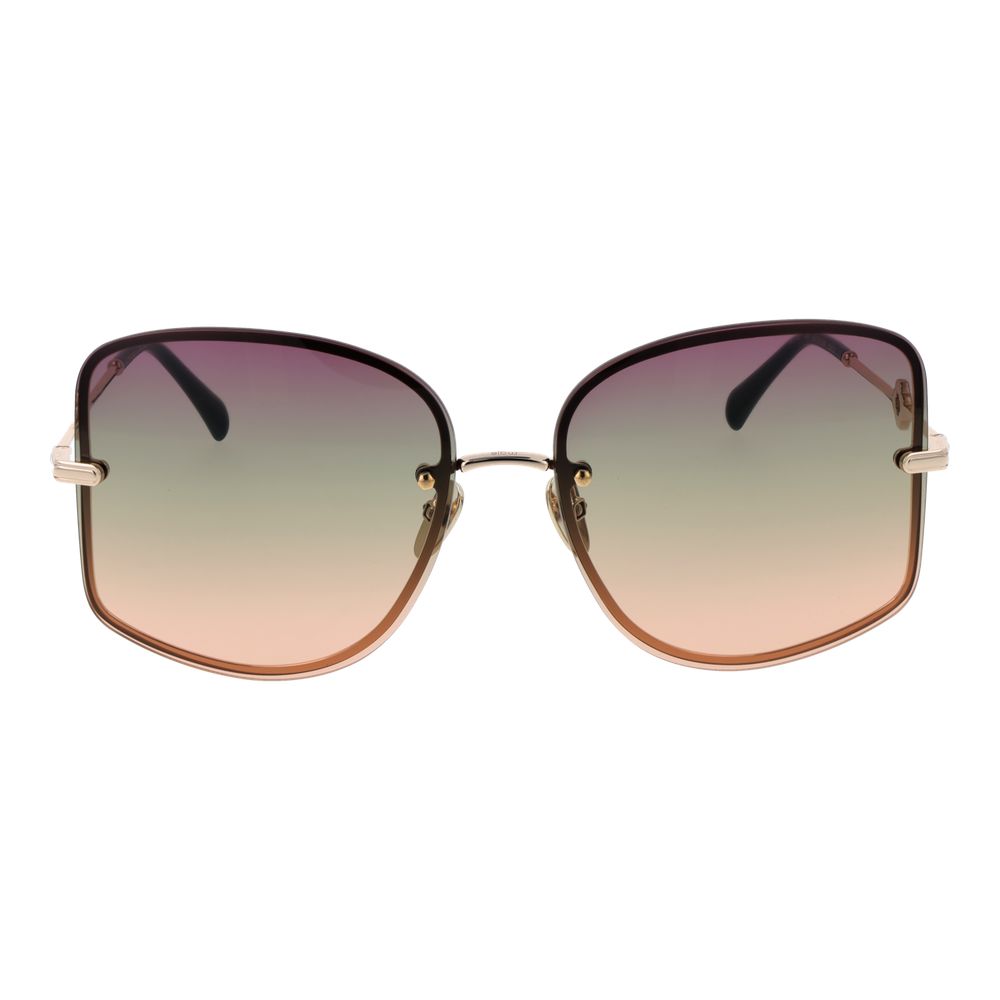 Maje Rosa Frauen Sonnenbrille