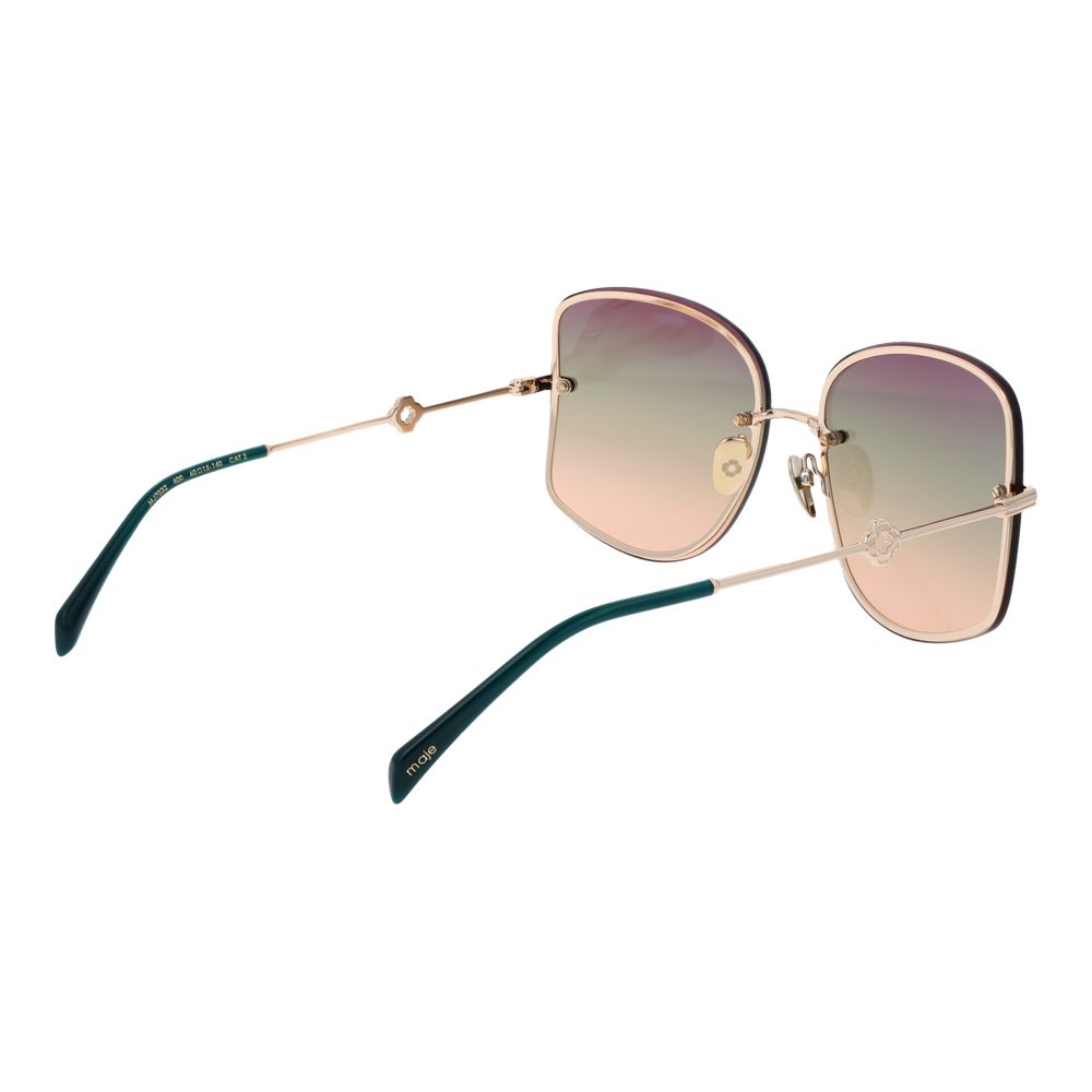 Maje Rosa Frauen Sonnenbrille