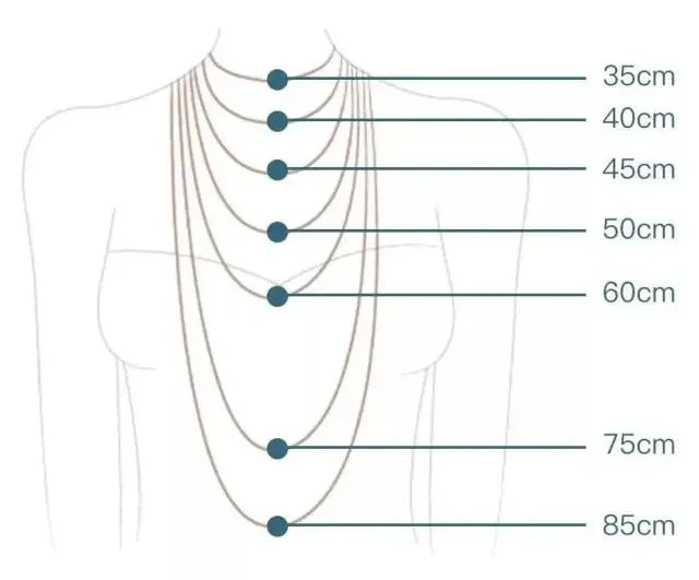 Elegantes Herz Schmuckset für Frauen – 925 Silber Halskette & Ohrringe mit Zirkonia | Hochzeit, Verlobung & Party Geschenk