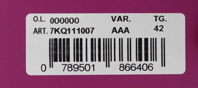 MILA SCHÖN Grüner Bleistiftrock aus einer Wollmischung