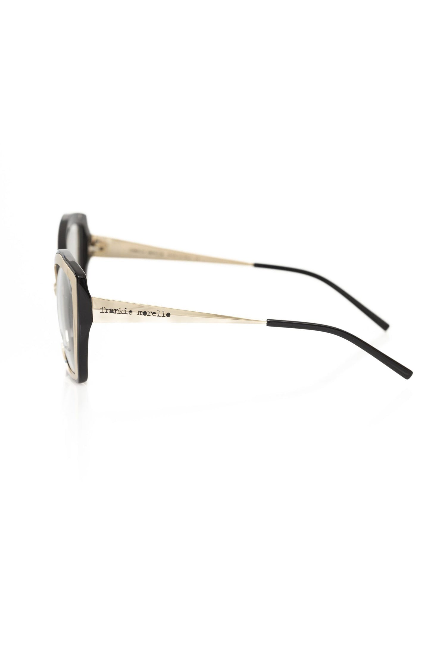 Frankie Morello Acetat-Brille für Damen in Multicolor